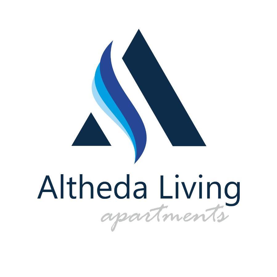 Altheda Living Eroilor 116-A4 Apartment Suceava Ngoại thất bức ảnh