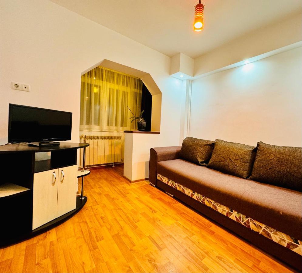 Altheda Living Eroilor 116-A4 Apartment Suceava Ngoại thất bức ảnh