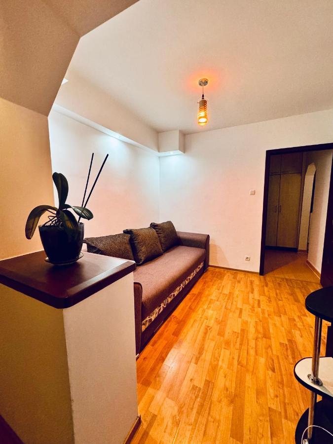 Altheda Living Eroilor 116-A4 Apartment Suceava Ngoại thất bức ảnh