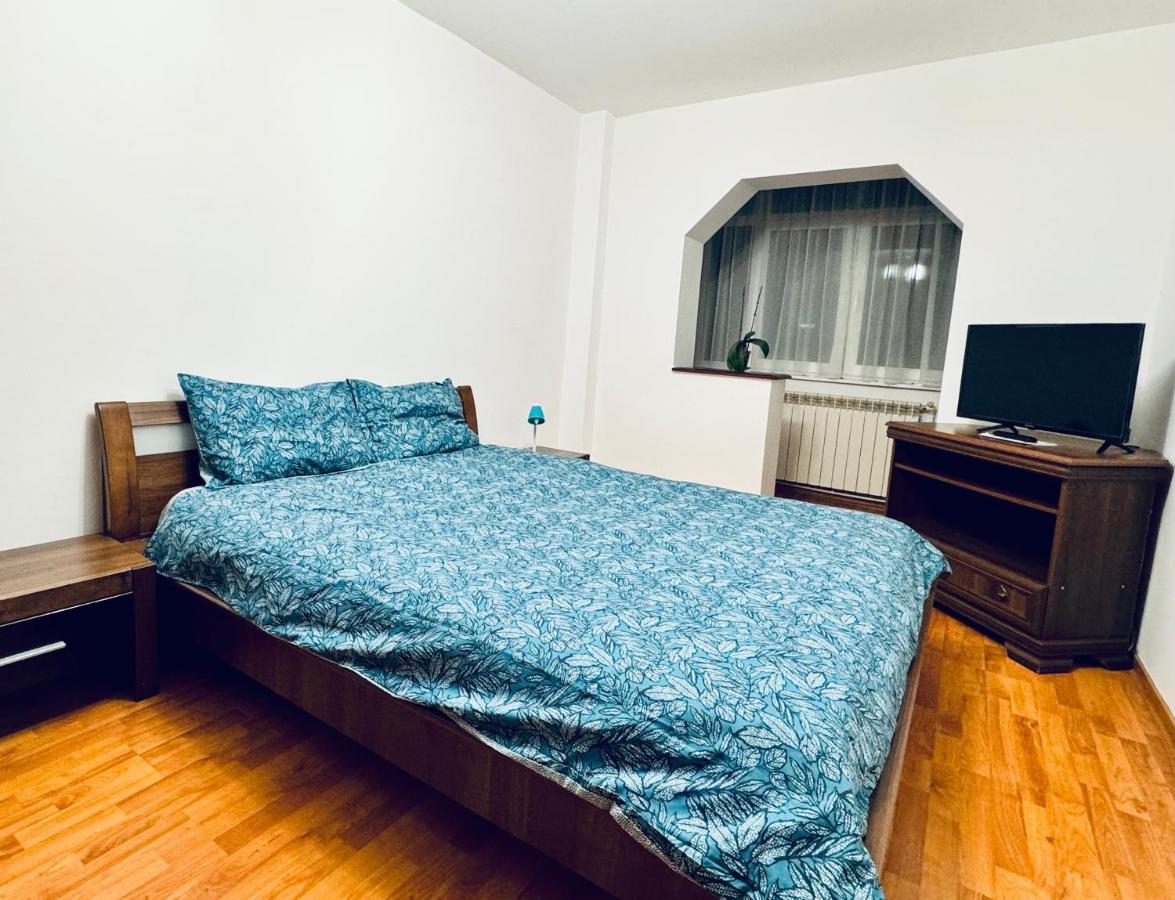 Altheda Living Eroilor 116-A4 Apartment Suceava Ngoại thất bức ảnh