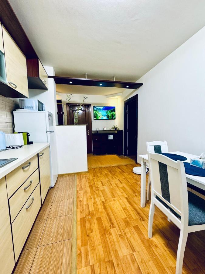 Altheda Living Eroilor 116-A4 Apartment Suceava Ngoại thất bức ảnh